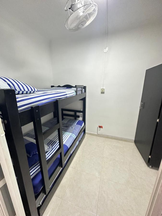 Apartamento Ana Ciudad Amurallada Cartagena Eksteriør billede