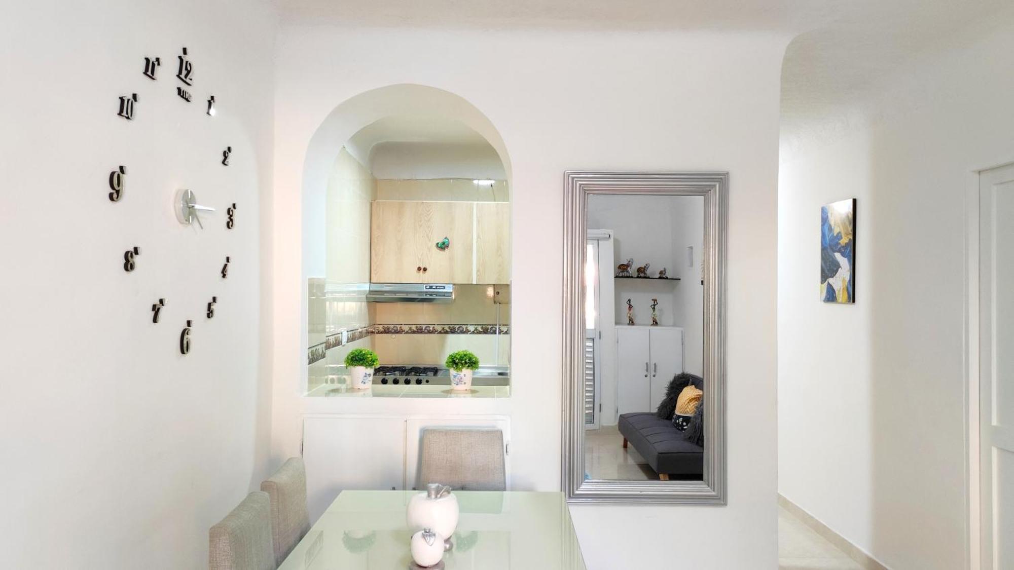 Apartamento Ana Ciudad Amurallada Cartagena Eksteriør billede