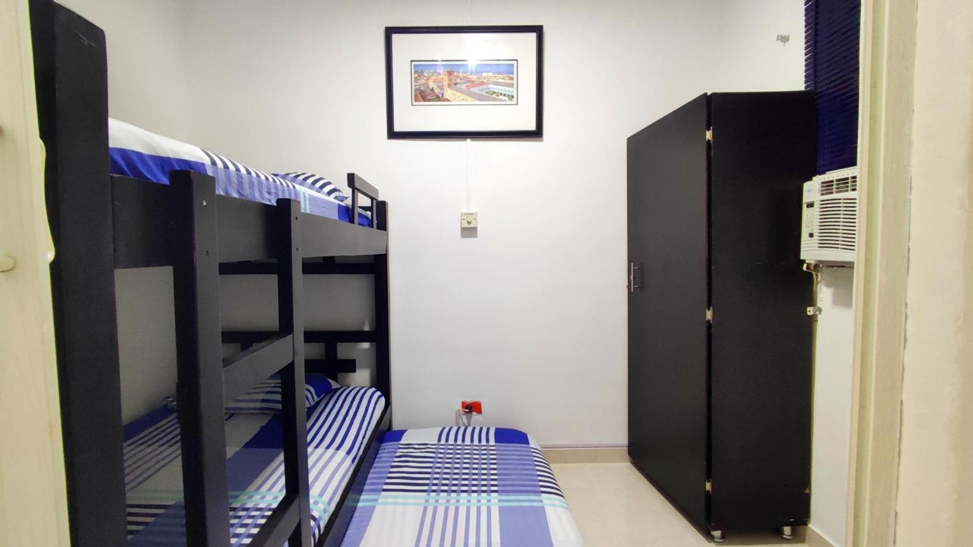 Apartamento Ana Ciudad Amurallada Cartagena Eksteriør billede