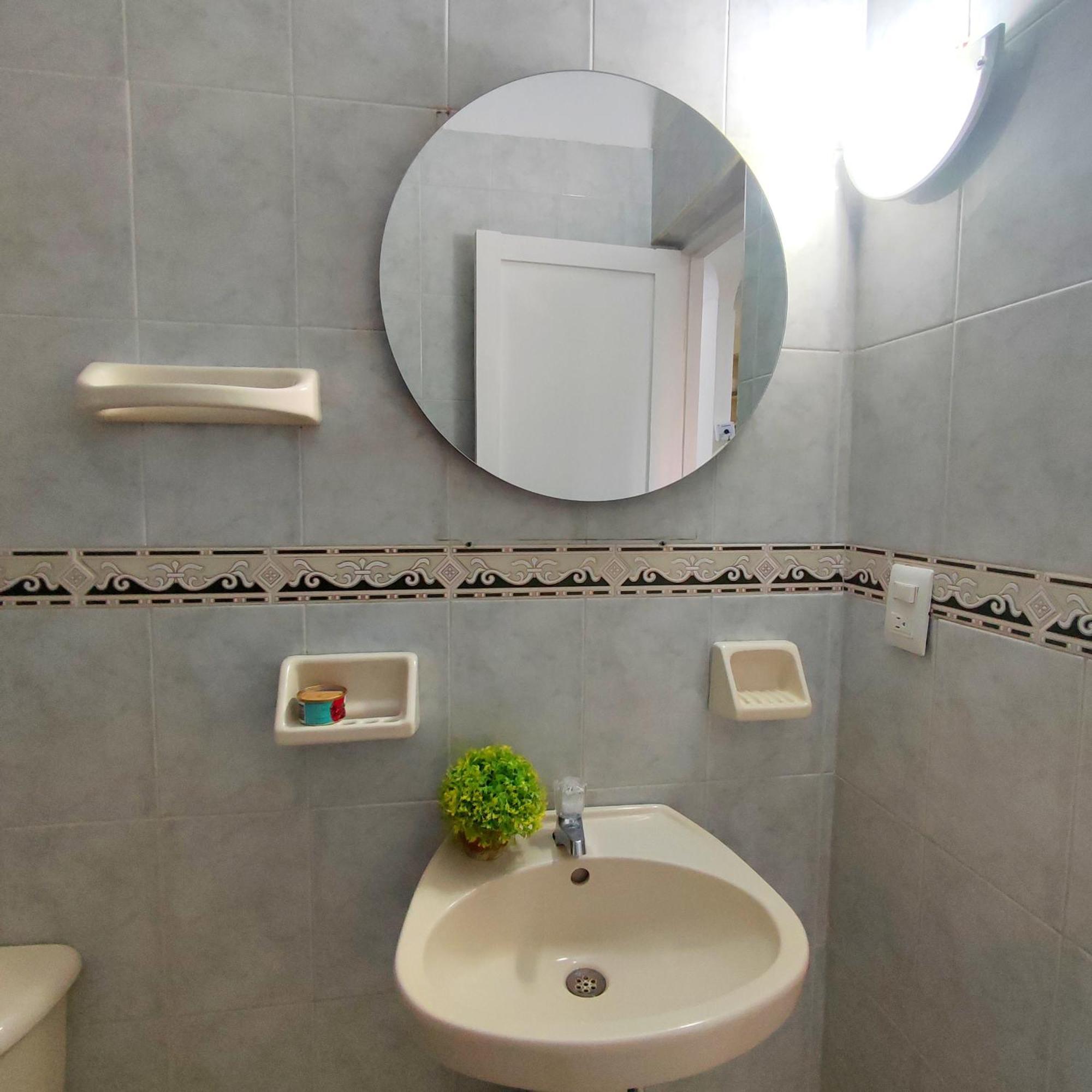 Apartamento Ana Ciudad Amurallada Cartagena Eksteriør billede