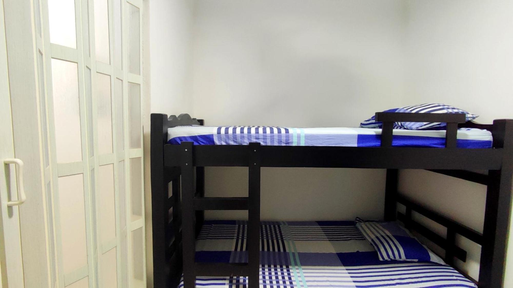 Apartamento Ana Ciudad Amurallada Cartagena Eksteriør billede